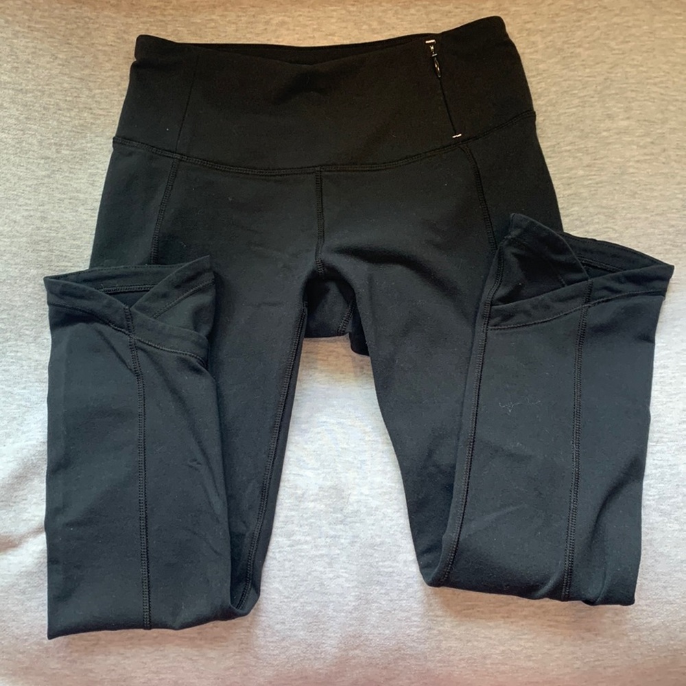 Calia capri leggings